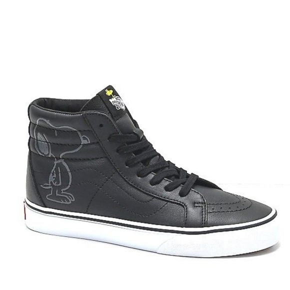 peanuts x vans shoes peanuts x vans shoes